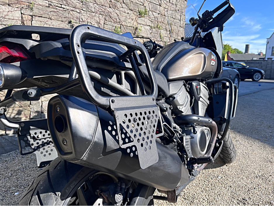 2023 Harley-Davidson Touring 1.3L Petrol For Sale Images