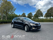 2017 Volkswagen Polo 1.2L Petrol For Sale Images
