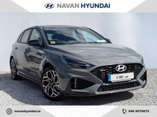 Hyundai i30 Pre Order Your 261 I30...