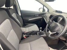 2023 Suzuki SX4 1.4L Petrol For Sale Images