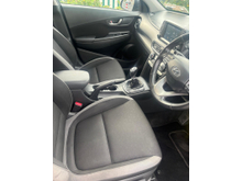 2018 Hyundai Kona 1L Petrol For Sale Images