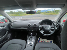 2016 Audi A3 Sportback 1.4L Petrol For Sale Images