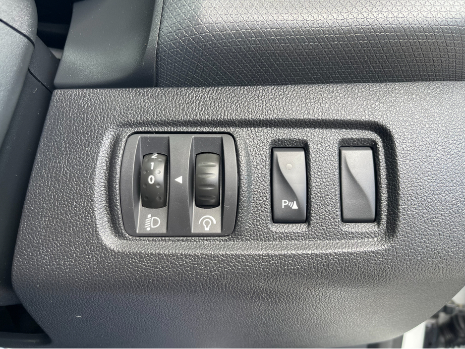 2017 Renault Clio 1.2L Petrol For Sale Images
