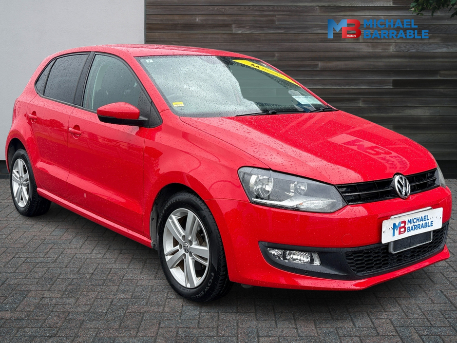 Used Volkswagen Polo 2013 in Dublin