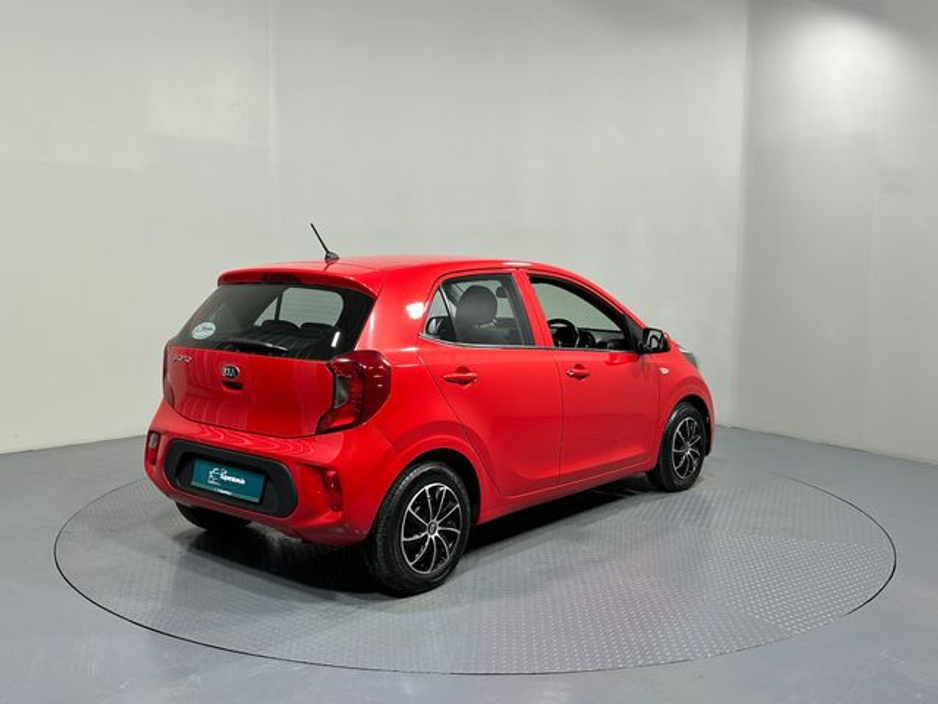 Kia Picanto 1.0 Petrol — thumbnail 7