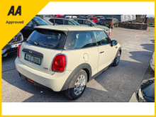 2016 MINI Hatch 1.2L Petrol For Sale Images