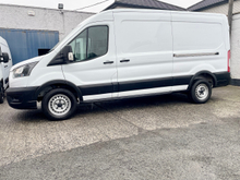 2022 Ford Transit 2L Diesel For Sale Images