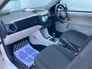 2018 VOLKSWAGEN UP! 1.0i Petrol Automatic 3DR