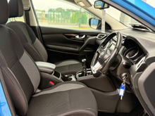 2020 Nissan Qashqai 1.7L Diesel For Sale Images