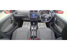 2014 Volkswagen Polo 1.2L Petrol For Sale Images