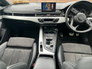 2018 AUDI A5 2.0TDI 150 S Line