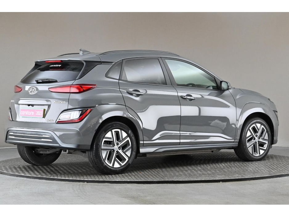 Hyundai Kona EV PREMIUM — thumbnail 10