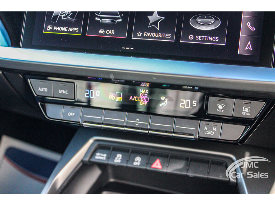 2022 Audi A3 2L Diesel For Sale Images
