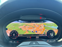 2020 Audi A3 1.4L Petrol For Sale Images