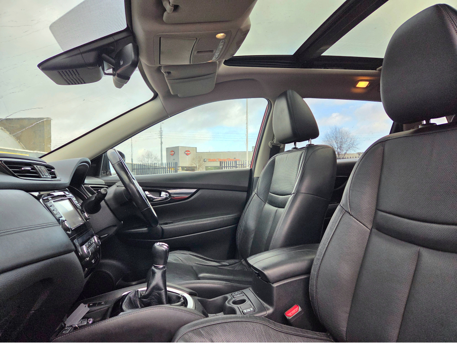 2020 Nissan X-Trail 1.7L Diesel For Sale Images