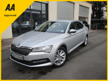 2023 Skoda Superb 2L Diesel For Sale Images