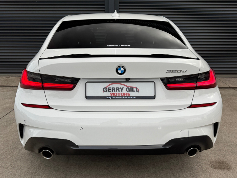 2021 BMW 3 Series 2L Diesel For Sale Images