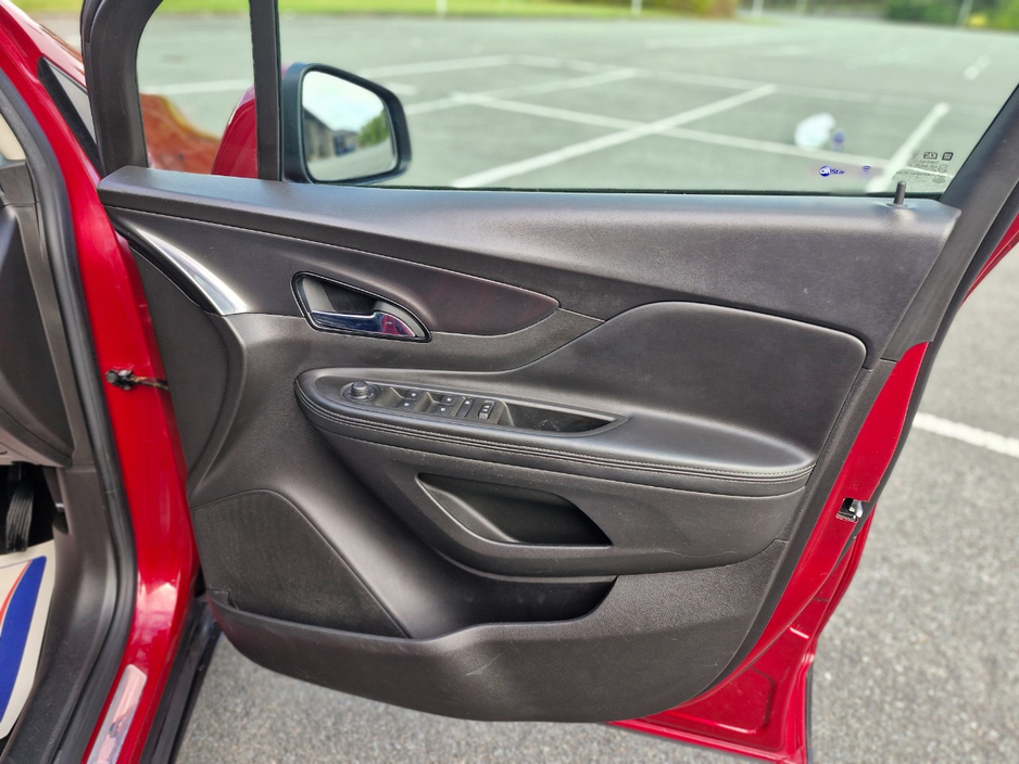 Opel Mokka ELITE LOW KMS FINANCE AVAILABLE — thumbnail 25