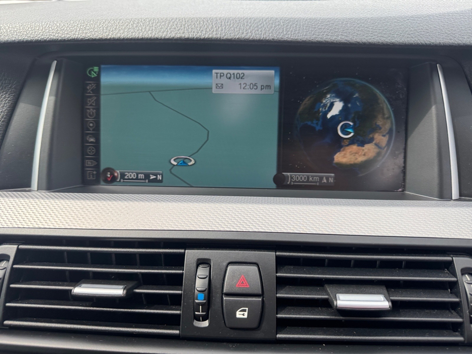 2015 BMW 5 Series 2.0L Diesel For Sale Images