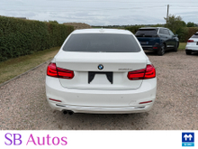2017 BMW 3 Series 2L Petrol Plug-in Hybrid For Sale Images
