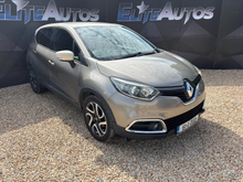 2015 Renault Captur 1.2L Petrol For Sale Images