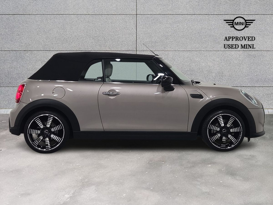 2023 MINI Hatch 1.5L Petrol For Sale Images