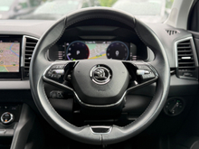 2023 Skoda Karoq 2L Diesel For Sale Images
