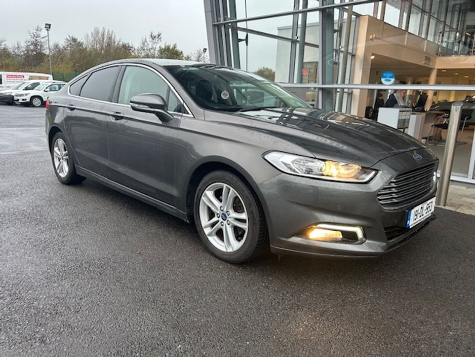 Used Ford Mondeo 2019 in Donegal