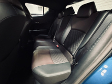 2017 Toyota C-HR 1.8L Petrol Hybrid For Sale Images