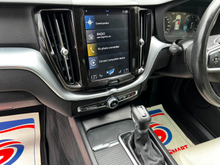 2019 Volvo XC60 2L Diesel For Sale Images