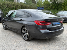 2019 BMW 6 Series 2L Diesel For Sale Images