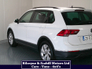 2023 VOLKSWAGEN TIGUAN LIFE 2.0 TDI MANUAL 6SPEED FWD 122BHP 5