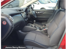 2015 Nissan Qashqai 1.5L Diesel For Sale Images