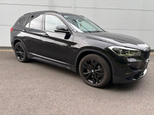 2021 BMW X1 1.5L Petrol Plug-in Hybrid For Sale Images