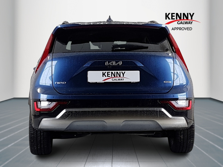2024 Kia Niro 1.6L Petrol Plug-in Hybrid For Sale Images