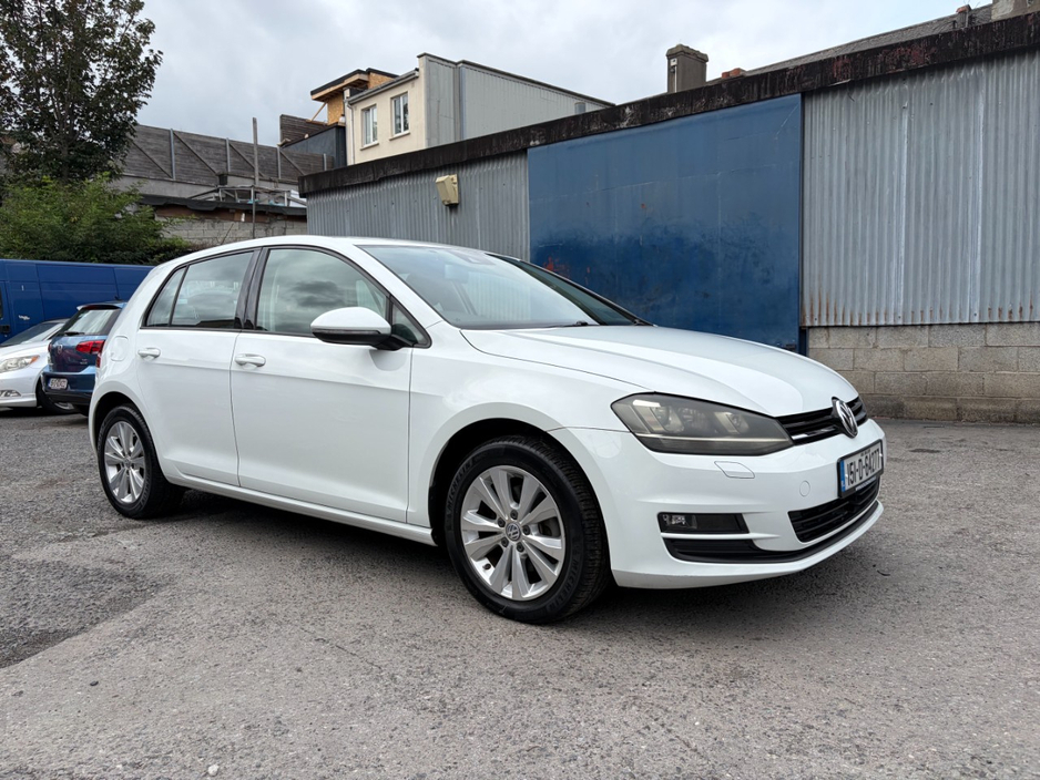 2015 Volkswagen Golf For Sale Images
