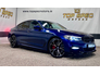 2018 BMW 5 SERIES D G30 M SPORT 4DR AUTO