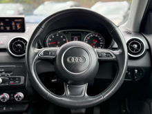 2016 Audi A1 1L Petrol For Sale Images