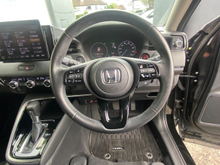 2021 Honda Vezel 1.5L Petrol Hybrid For Sale Images