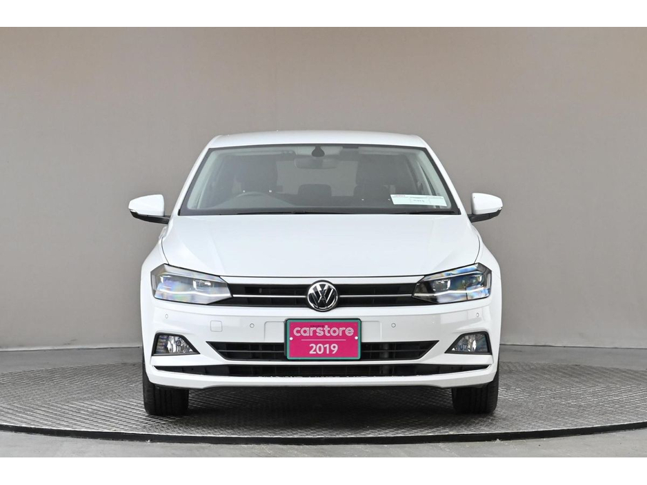 Volkswagen Polo 1.0 TSI DSG COMFORTLINE *DIG DASH*REVERSE CAM*CARPLAY*ANDROID* — thumbnail 2