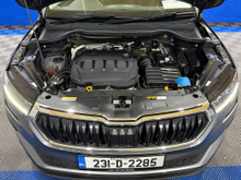 2023 Skoda Karoq 2L Diesel For Sale Images