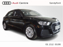 2026 AUDI A1 SB 30 TFSI 116HP SE