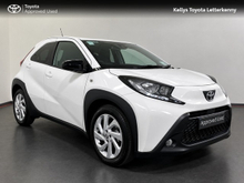 Toyota Aygo X AYGO X PULSE #167- IRISH CAR - NOT AN IMPORT - *CHEAP TAX €180 * EXCELLENT FIRST TIME CAR