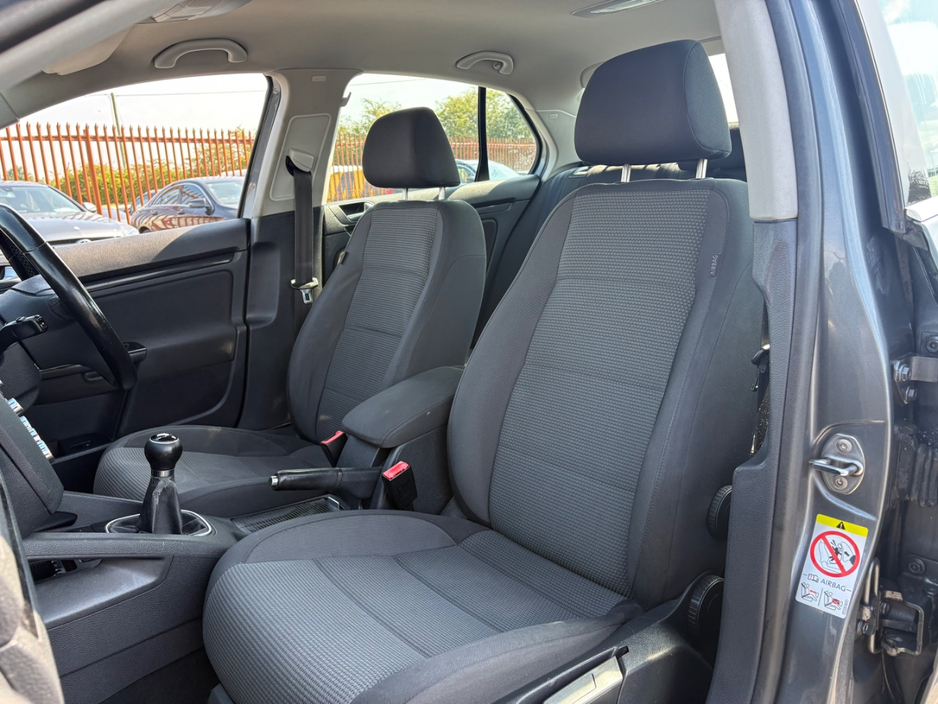 2010 Volkswagen Jetta 1.6L Diesel For Sale Images