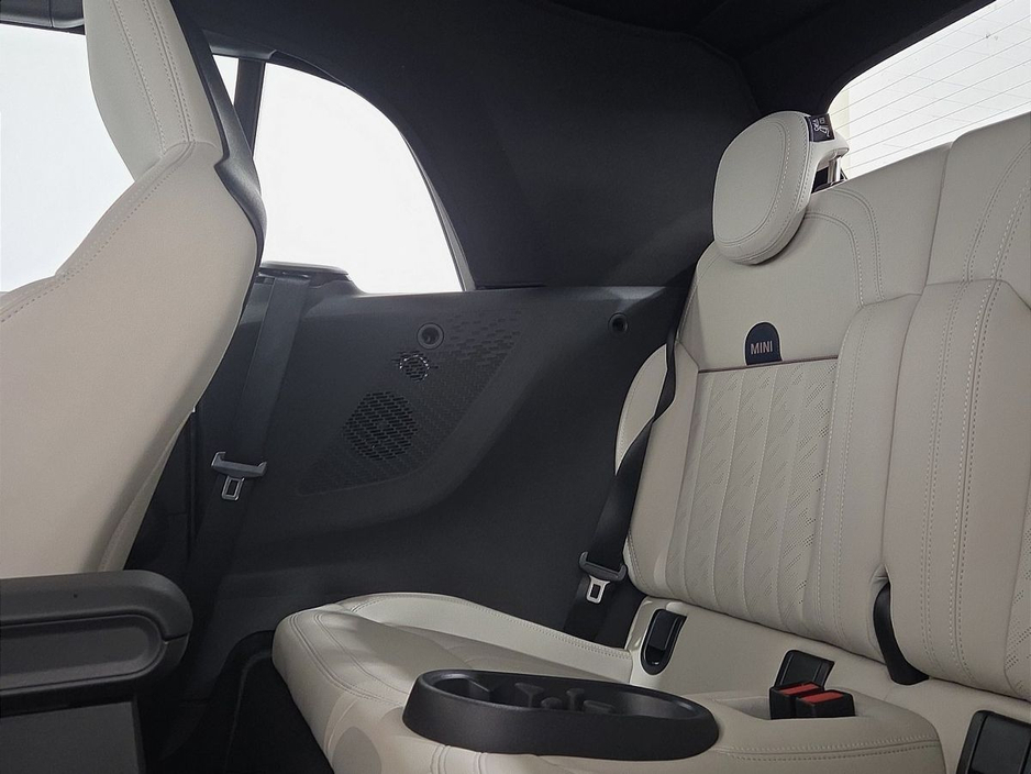 2025 MINI Convertible 2L Petrol For Sale Images