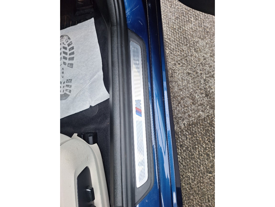 2017 BMW 5 Series 2L Petrol Plug-in Hybrid For Sale Images