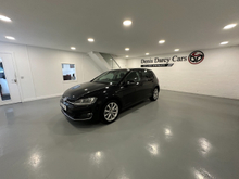 2015 Volkswagen Golf 1.4L Petrol For Sale Images