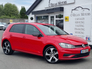 2018 VOLKSWAGEN GOLF 1.0 TSI TRENDLINE 5DR