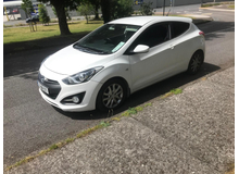 2013 Hyundai i30 1.4L Diesel For Sale Images