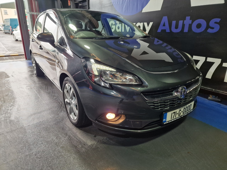 Opel Corsa 1.4 PETROL **CRUISE CONTROL, LOW MILAGE, HEATED SEATS** — thumbnail 13